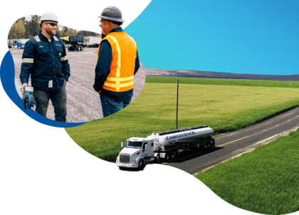 Pasco Service | Christensen