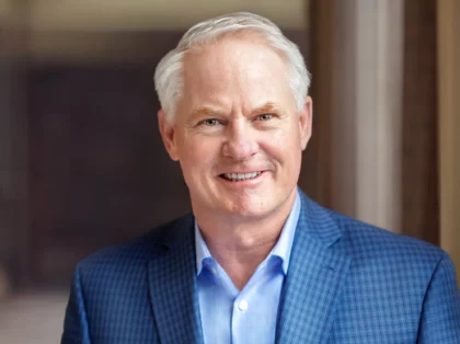 Photo - George Fuller