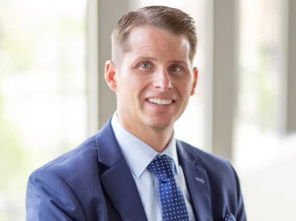 Photo - Tony Christensen