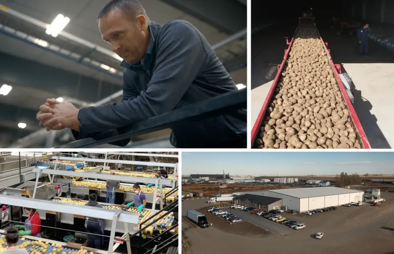 How Reliable Fuel Delivery and Tank Monitoring Improve Efficiency for Agricultural Operations for Allied Potato