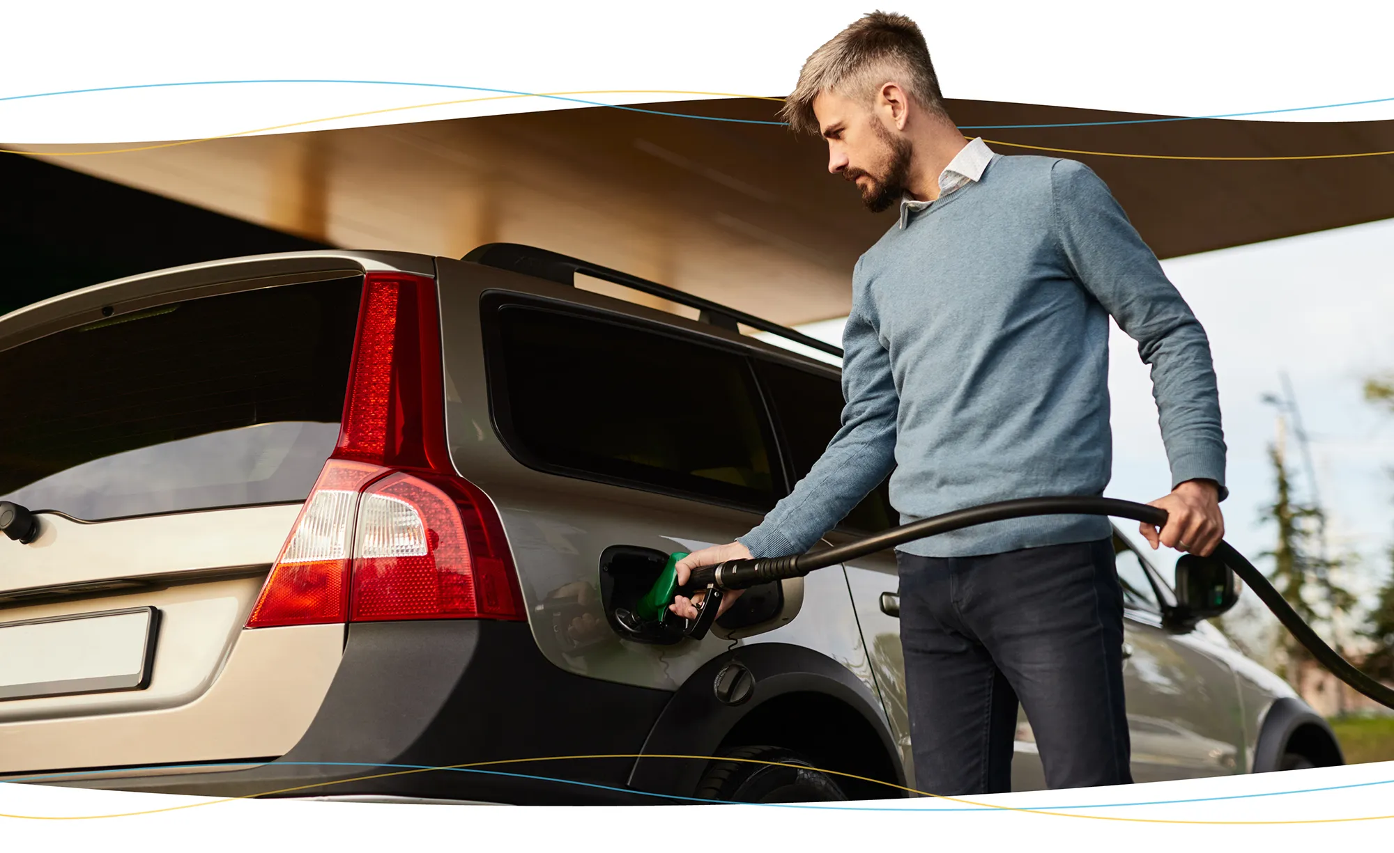 Why are gas prices going up? | Understanding the 50¢ Jump