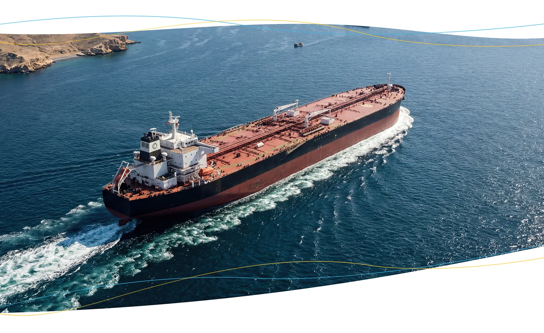 What’s Driving Lubricant Price Volatility in 2026? Understanding the Global Supply Chain - Featured Image
